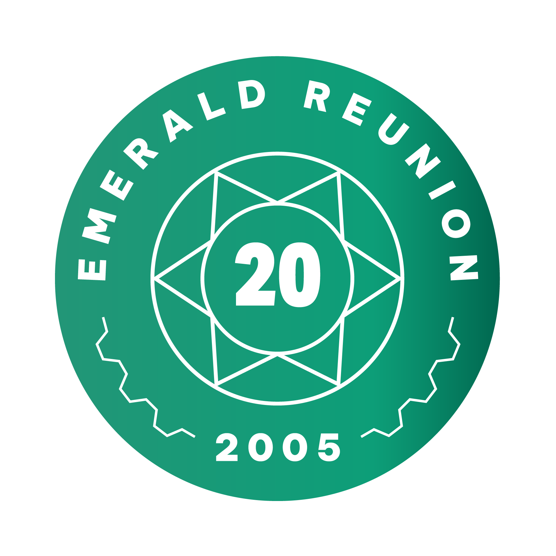 Emerald Reunion of the class of 2005