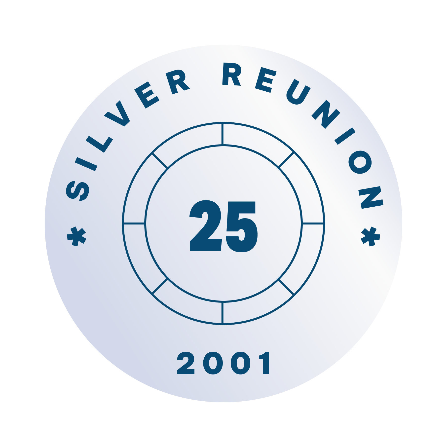 Silver Jubilee Reunion  Class of 2001