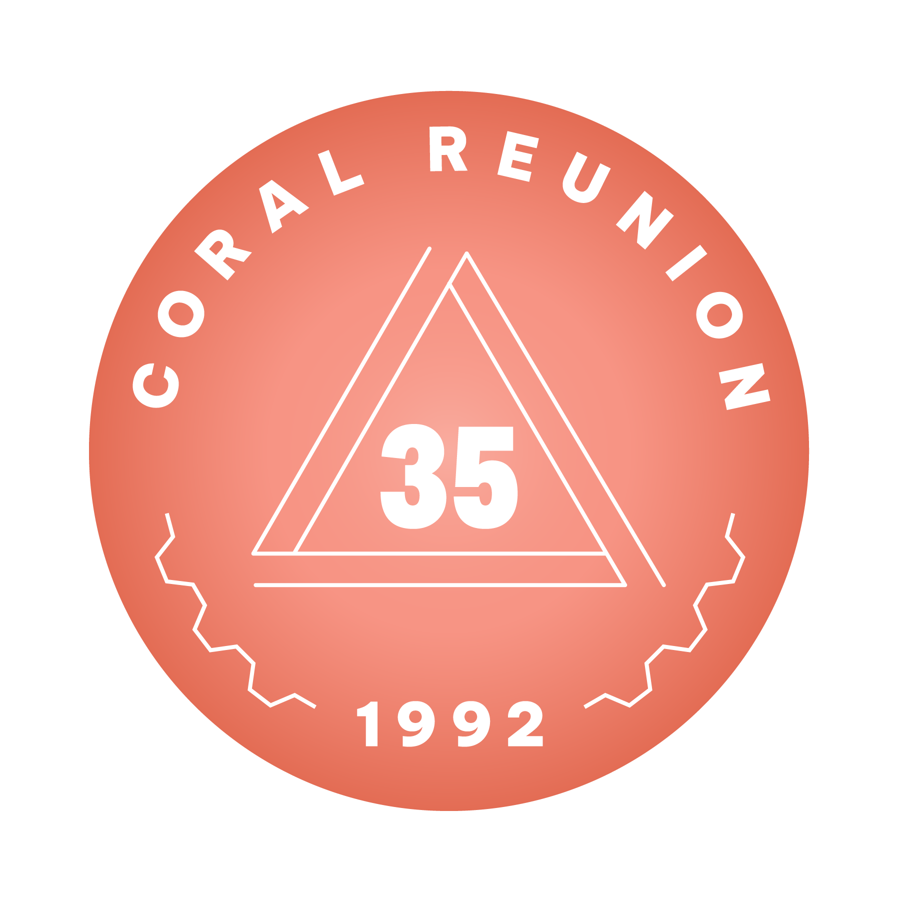 Coral Reunion of the Class of 1992