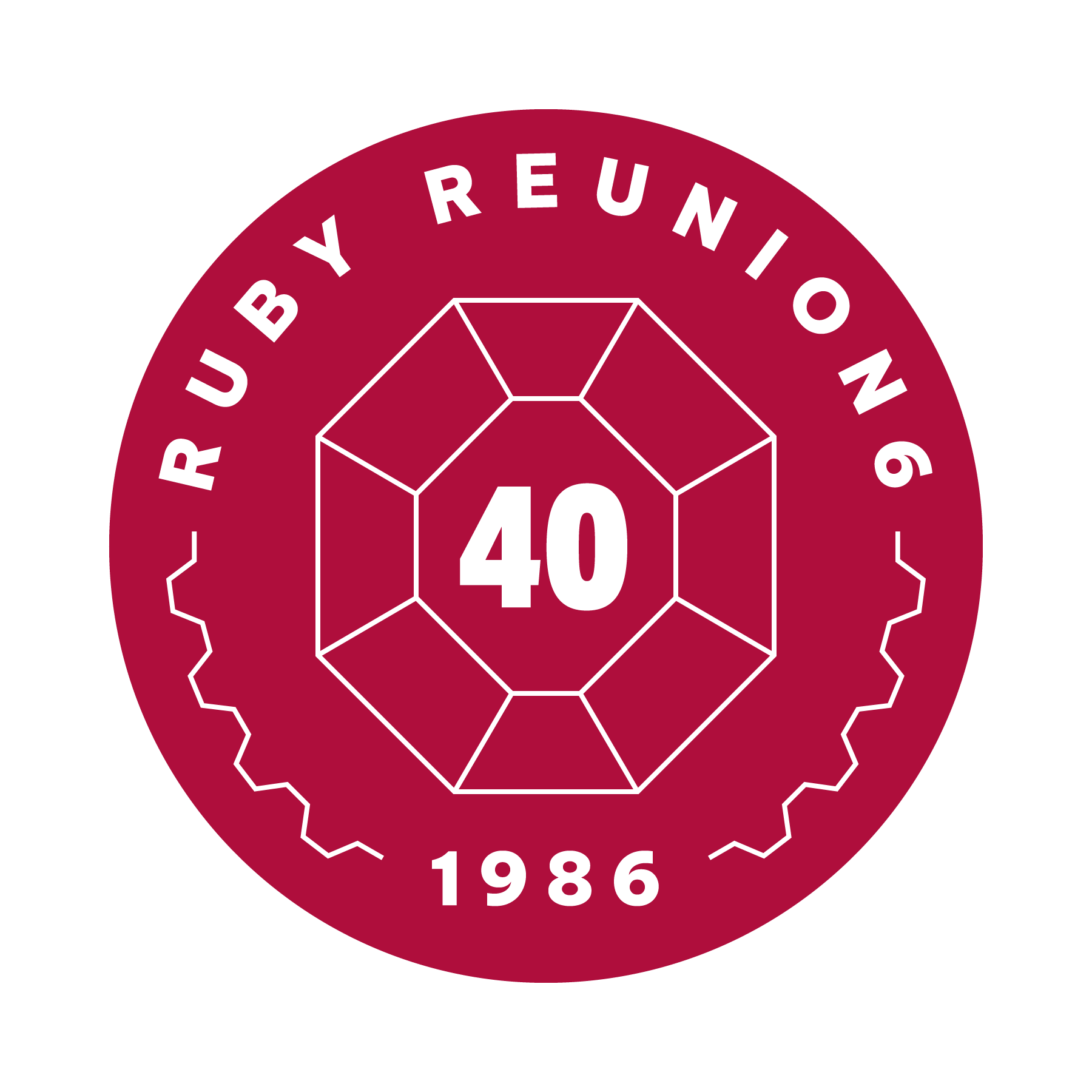 Ruby Reunion of the Class of 1986