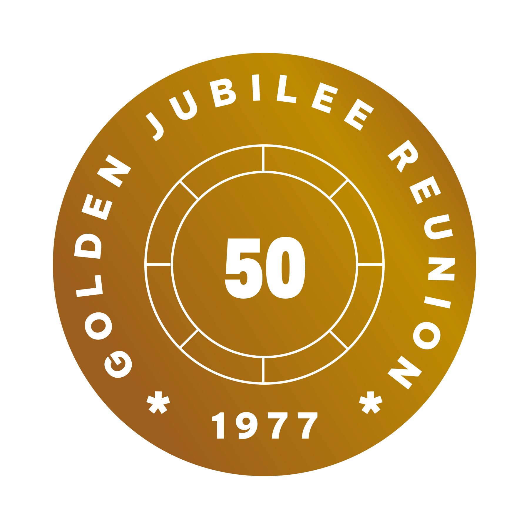Golden Reunion of the class of 1977