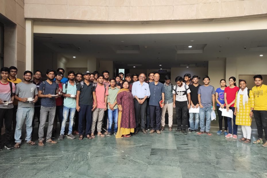 Shraman Foundation Scholarship Event