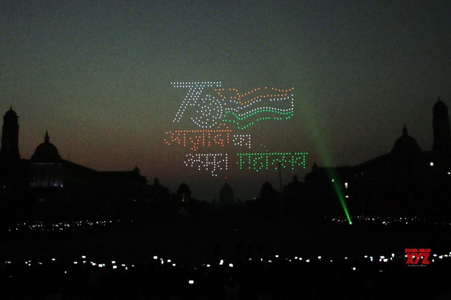 IITD’s contribution to Republic Day Parade