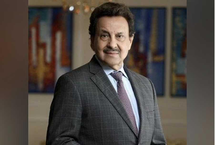 IIT Delhi alumnus Mr. Amarjit Bakshi and founder of Bakshi Group gives Rs. 10 crores to IIT-Delhi