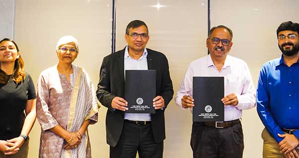 Two new alumni-endowed Chairs are established