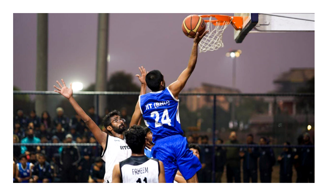 IIT Delhi hosted the 55th Inter IIT Sports Meet along with IIT Roorkee sarkarijobers