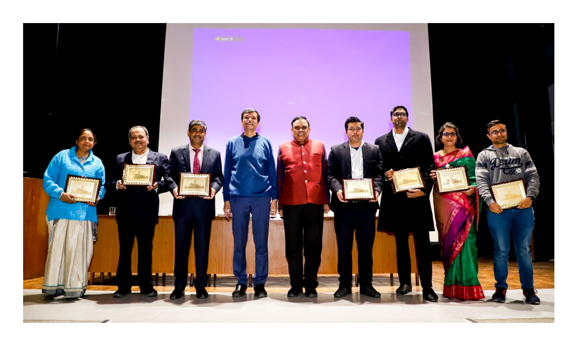 IIT Delhi celebrates its 65th Foundation Day
