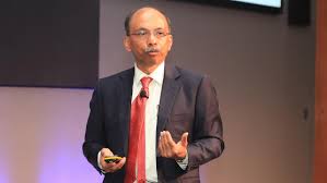 Mr. Ananth Krishnan commits Rs 2 Cr. to the Yardi School of Artificial Intelligence