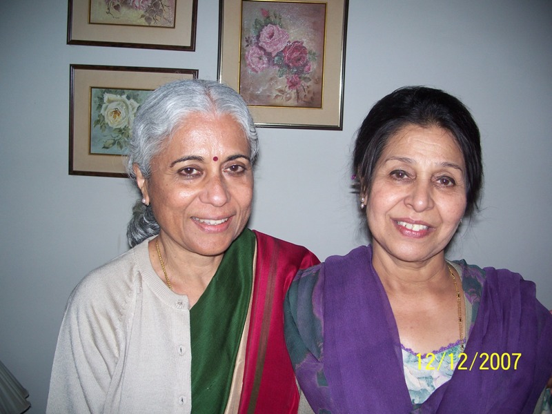 Batch of 1968 Endowed the Preeti Monteiro Scholarship