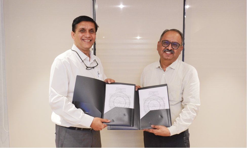 Venus Chair established at IIT Delhi to Support Teaching, Research & Development in the Area of Fibrous Air Filters