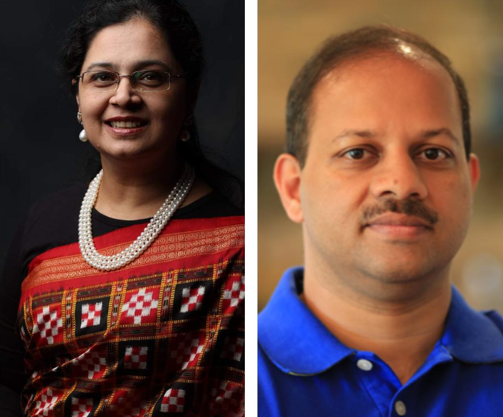 The Prestigious Tata Transformation Prize awarded to IIT Delhi faculty