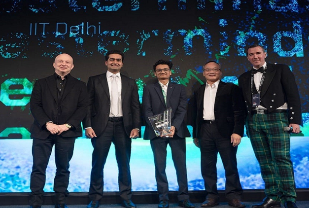 IIT Delhi Students Win WorldQuant's 2023 Quant Championship